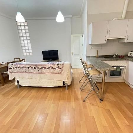 Nice Flat In Atarazanas - Souv Malaga Bagian luar foto